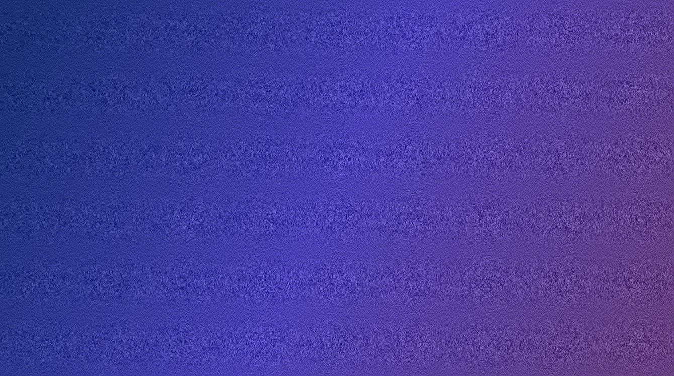 End to End Background